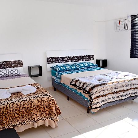 Apartamentos Terras Altas Жуис-ди-Фора Экстерьер фото