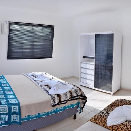 Apartamentos Terras Altas Жуис-ди-Фора Экстерьер фото