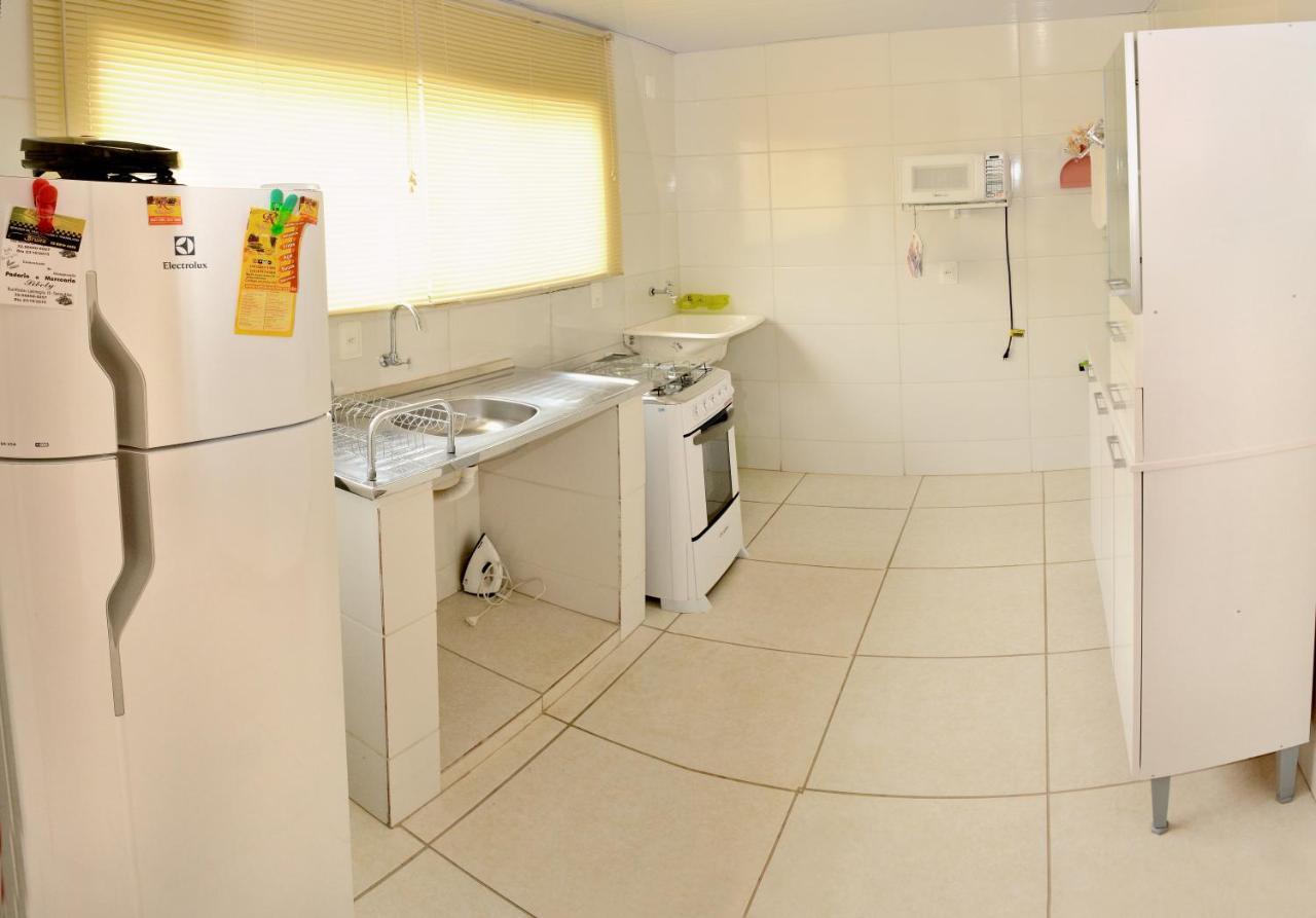 Apartamentos Terras Altas Жуис-ди-Фора Экстерьер фото