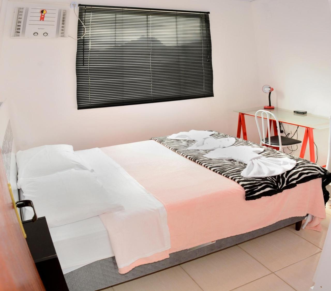 Apartamentos Terras Altas Жуис-ди-Фора Экстерьер фото